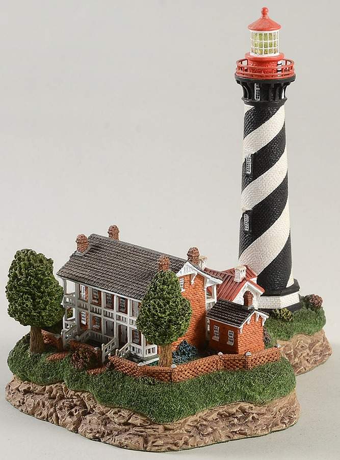 Event Pieces St. Augustine,Fl - Boxed by Harbour Lights-1