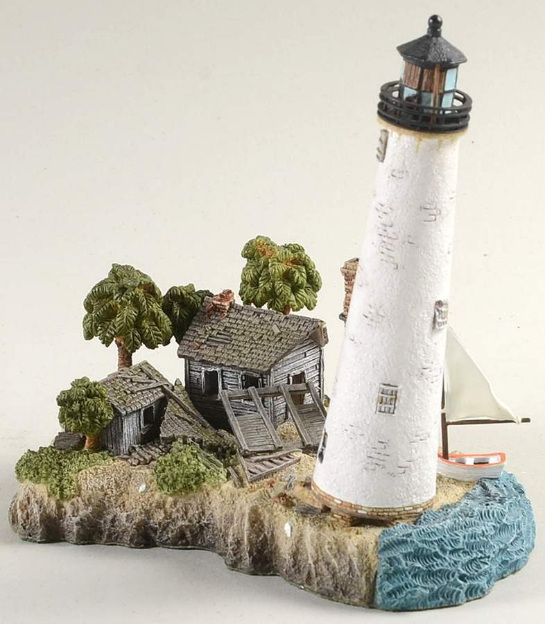 Event Pieces Cape St. George,Fl - Boxed by Harbour Lights-1