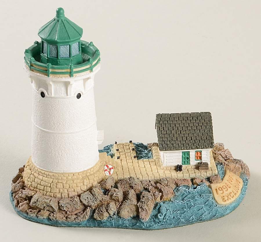 Event Pieces Sunken Rock, Ny - No Box by Harbour Lights-1