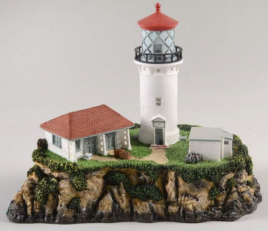 Event Pieces Kilauea Point, Hawaii - No Box by Harbour Lights-1