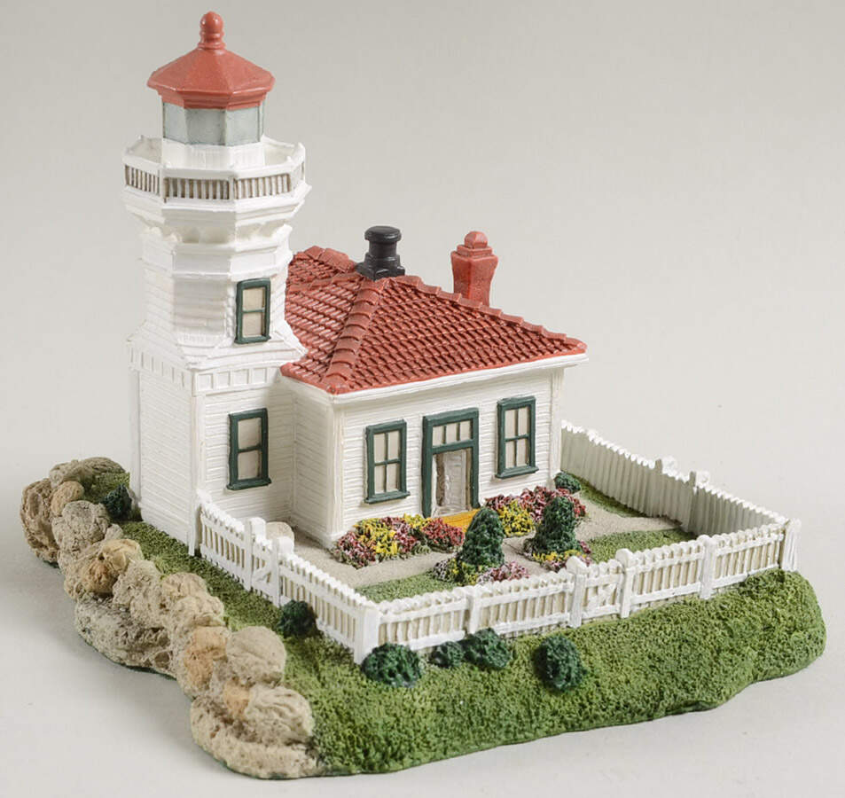 From Glow To Limited Mukilteo, Wa - Boxed by Harbour Lights-1