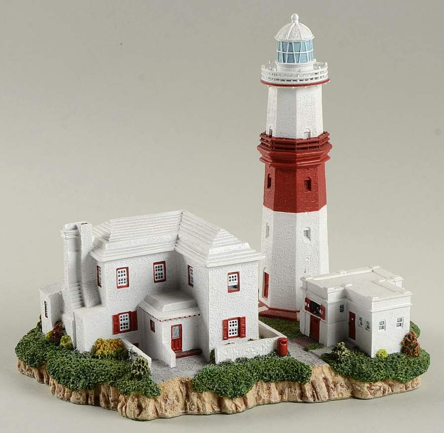 International St. David'S, Bermuda - Boxed by Harbour Lights-1