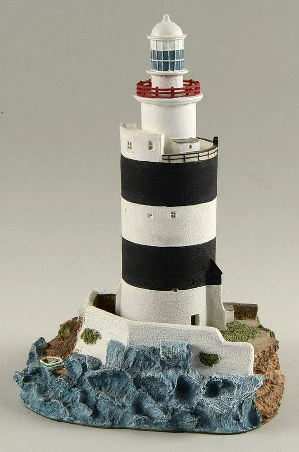 International Hook Head, Ireland - No Box by Harbour Lights-1