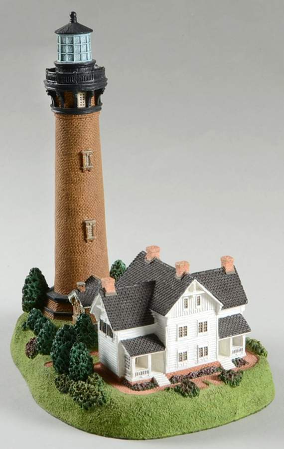 Tall Towers Currituck-North Carolina - Boxed by Harbour Lights-1