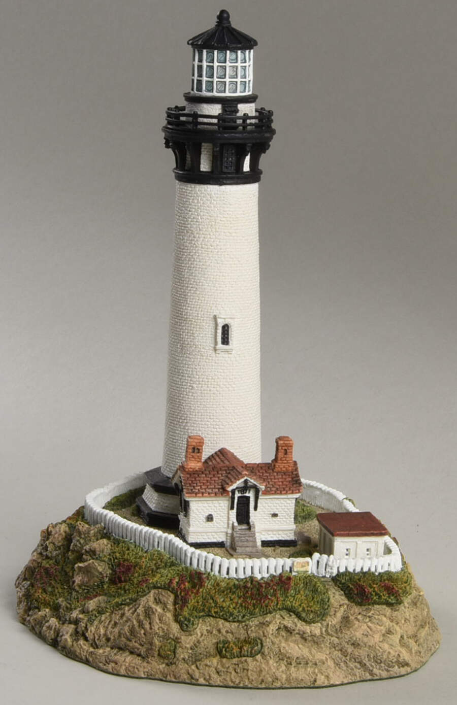 Western Region Pigeon Point, Ca - Boxed by Harbour Lights-1