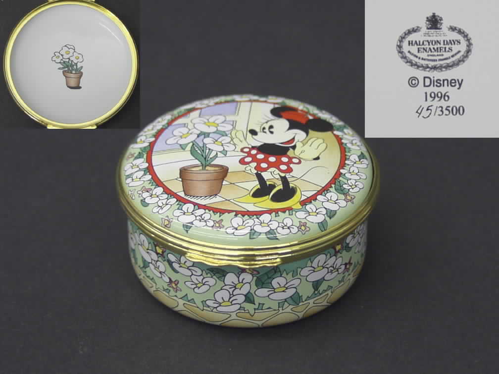 Disney Classics Box Indoor Gardening - Boxed by Halcyon Days-1