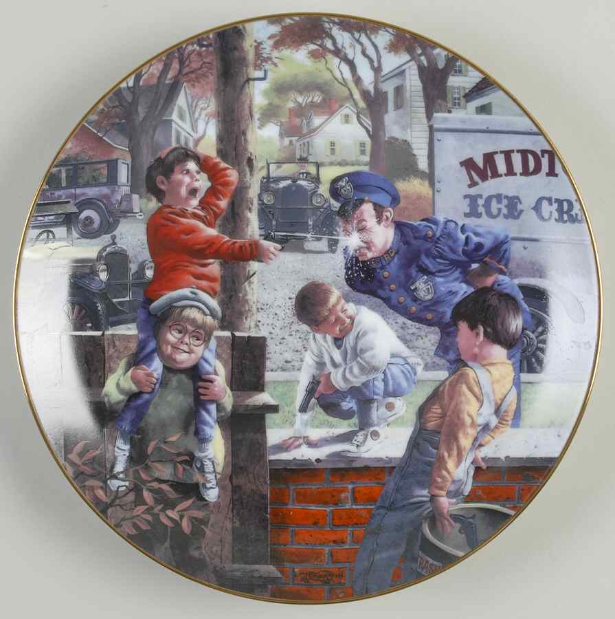 We The Children Right To Bear Arms - No Box by Hamilton Collection-1