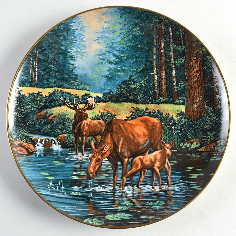 Friends of The Forest Brookside Protection - Boxed by Hackett American-1