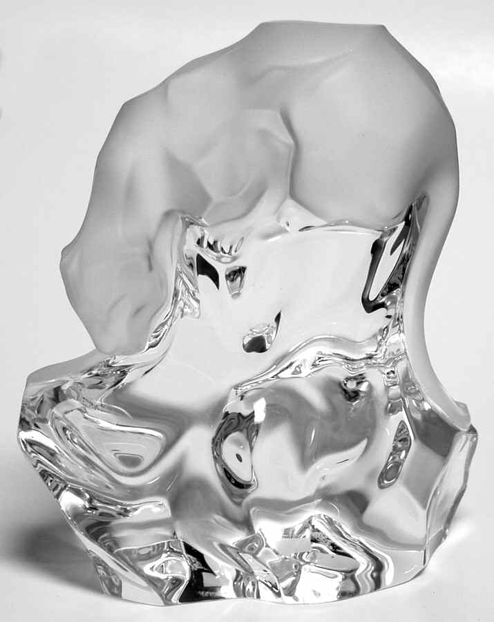 Hoya Figurines Panther On Rock - Boxed by Hoya-1