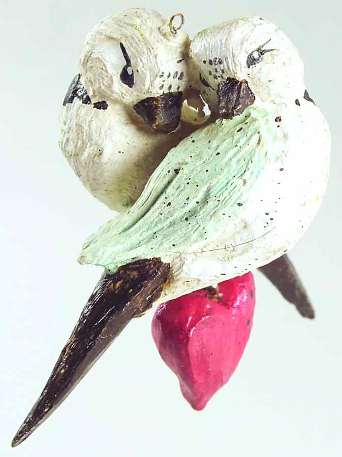 Twelve Days of Christmas 2 Turtle Doves - No Box by House of Hatten-1