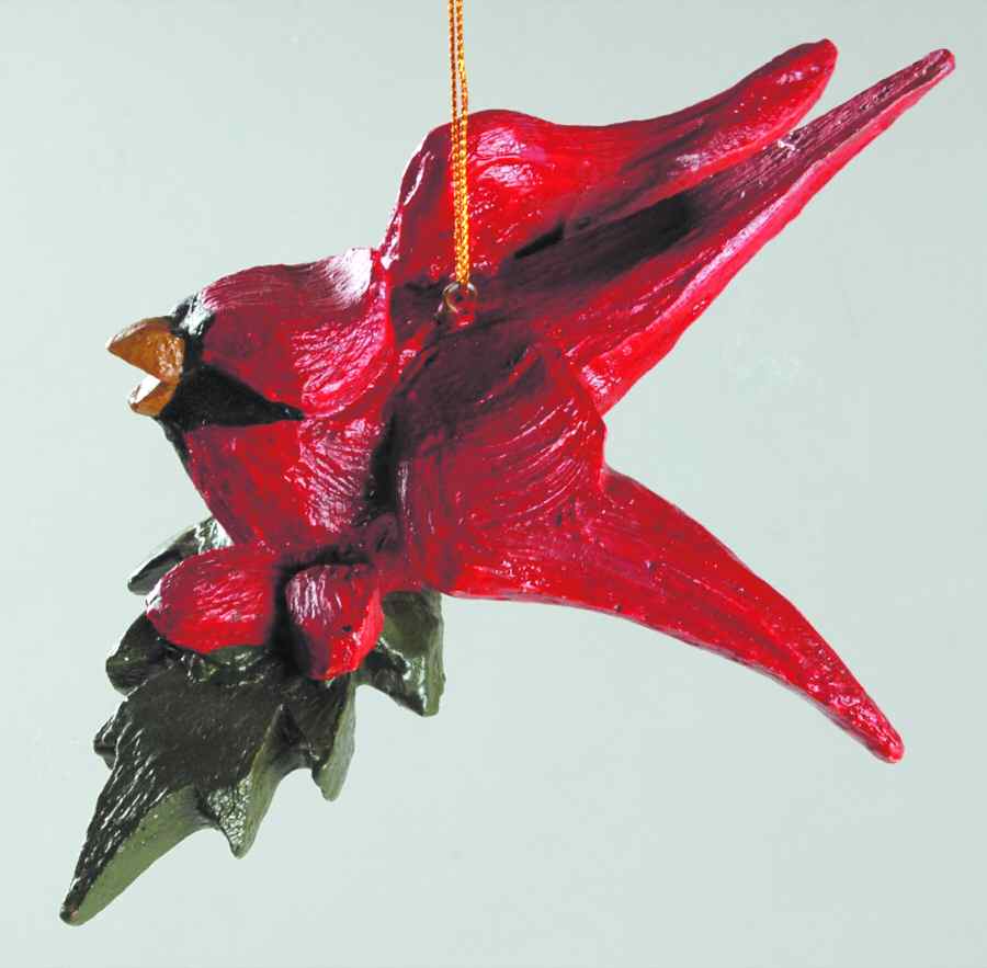 Twelve Days of Christmas 4 Calling Birds - No Box by House of Hatten-1