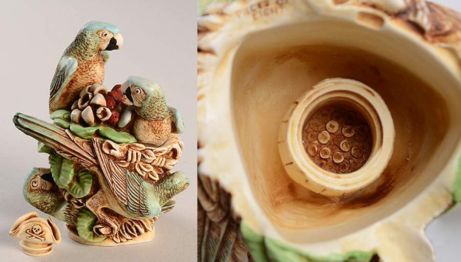 Special Editions Pieces Of Eight - No Box by Harmony Kingdom-1