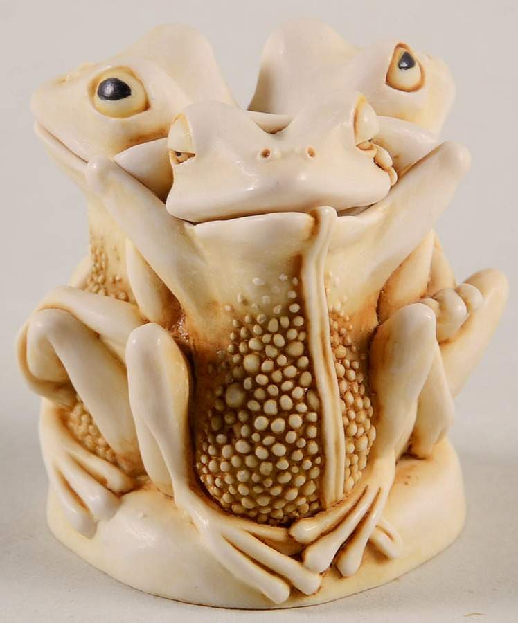 Treasure Jests Tongue And Cheek - Boxed by Harmony Kingdom-1