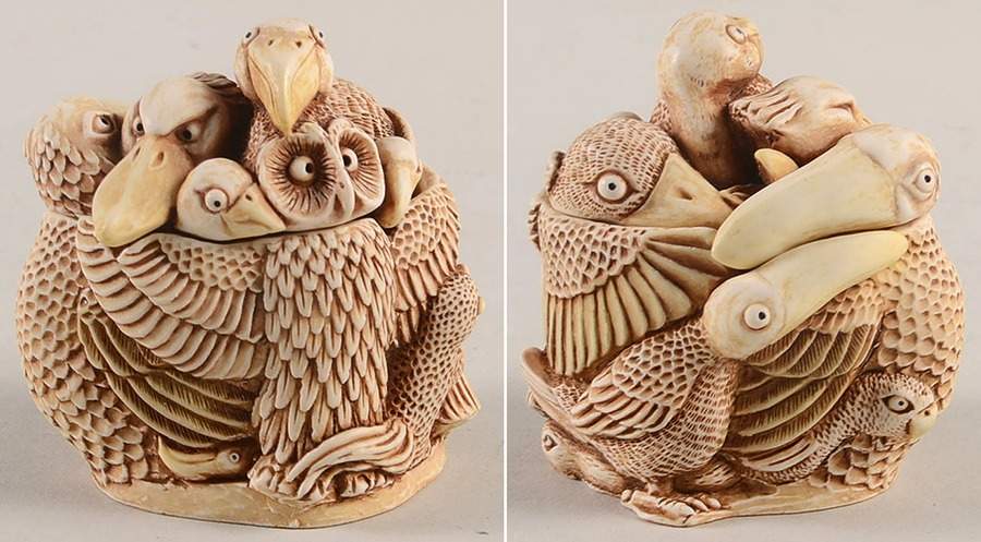 Treasure Jests Teacher's Pet - Boxed by Harmony Kingdom-1