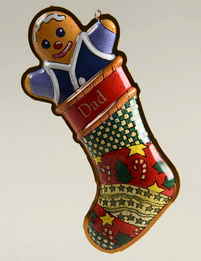 1999 Hallmark Christmas Ornaments Dad - Boxed by Hallmark Gold Crown-1