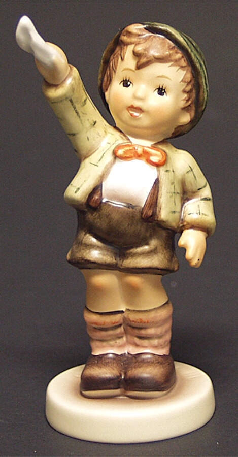 Come Back Soon Tm7-Come Back Soon - Boxed by M.I. Hummel-1