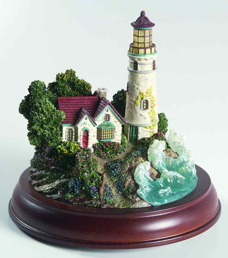 Guiding Lights Collection Beacons Of Hope - No Box by Hawthorne Village-1