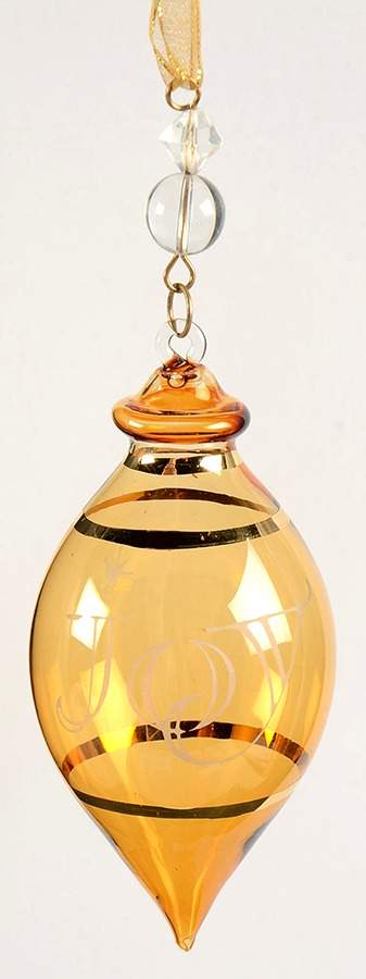 Perfect Harmony Joy - Boxed by Hallmark Gold Crown-1