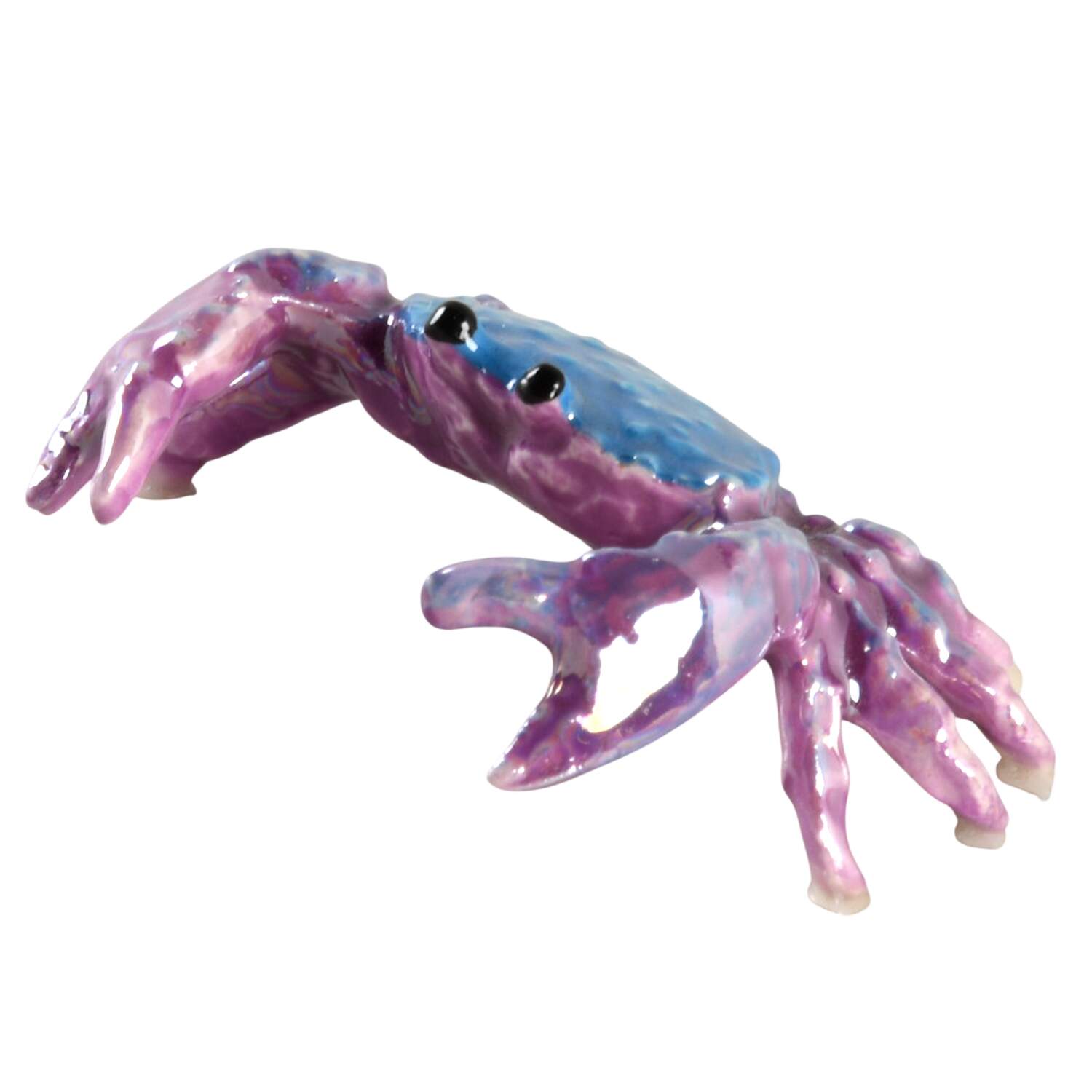 Hagen-Renaker Figurines Adult Crab - No Box by Hagen-Renaker-1