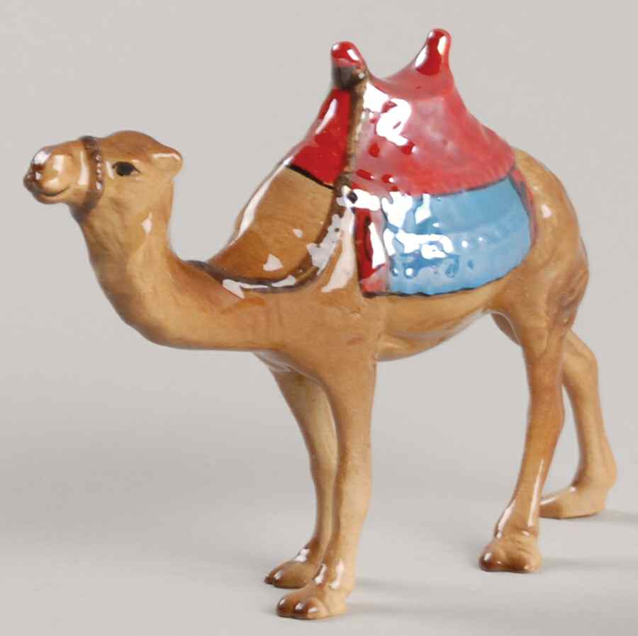 Hagen-Renaker Figurines Camel - No Box by Hagen-Renaker-1