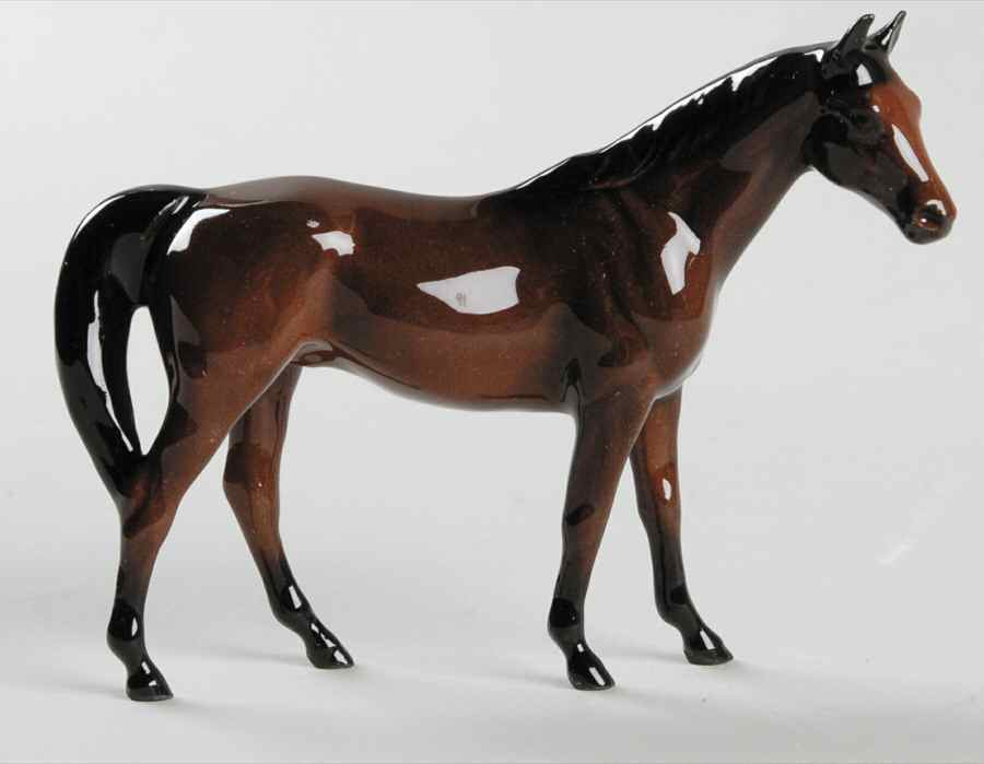 Hagen-Renaker Figurines Citation - No Box by Hagen-Renaker-1