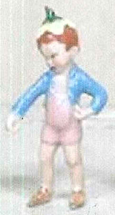 Hagen-Renaker Figurines Pixie - No Box by Hagen-Renaker-1