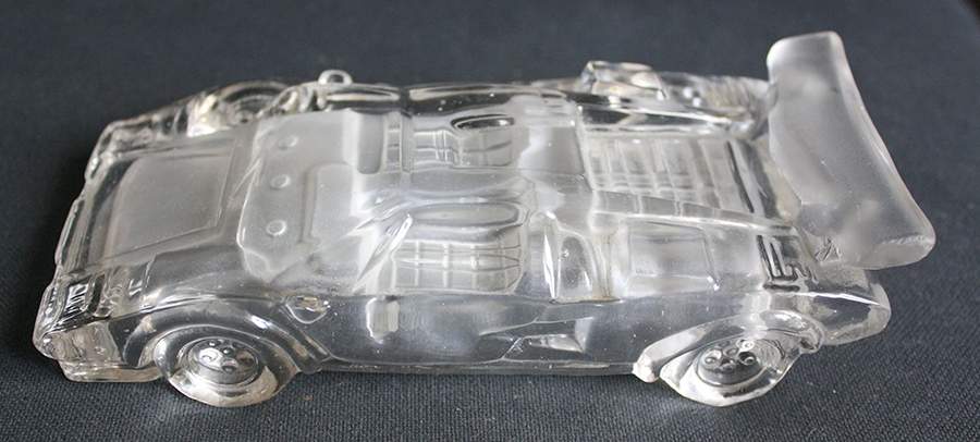 Magic Crystal for Men Lamborghini Countach - Boxed by Hofbauer-1