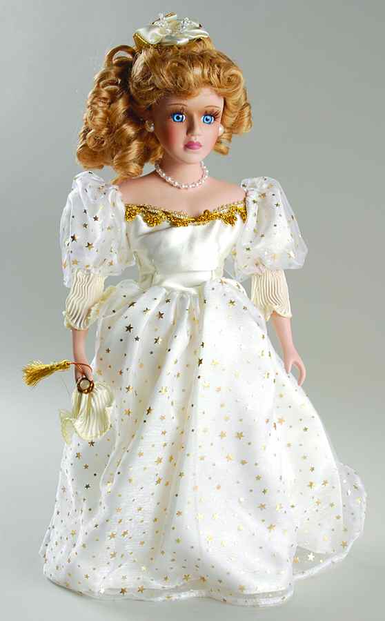 Heritage Collection Doll Barbie - Boxed by Heritage Collection-1