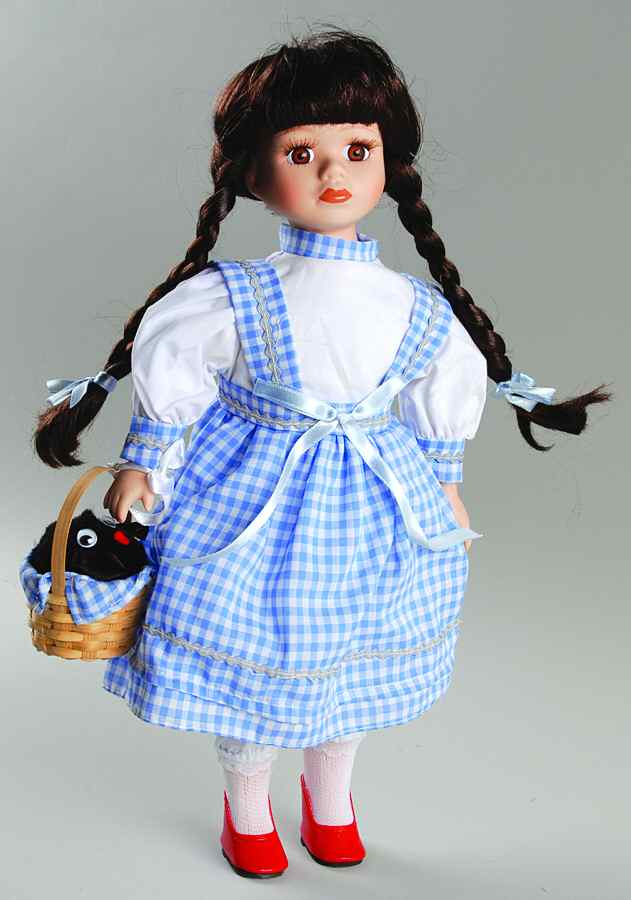 Heritage Collection Doll Dorothy - Boxed by Heritage Collection-1