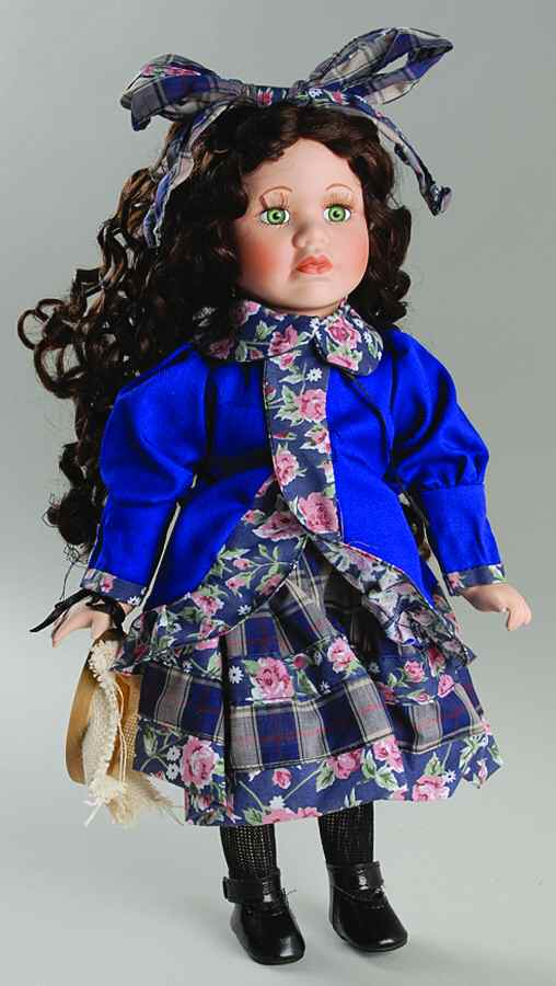 Heritage Collection Doll Cathy - Boxed by Heritage Collection-1