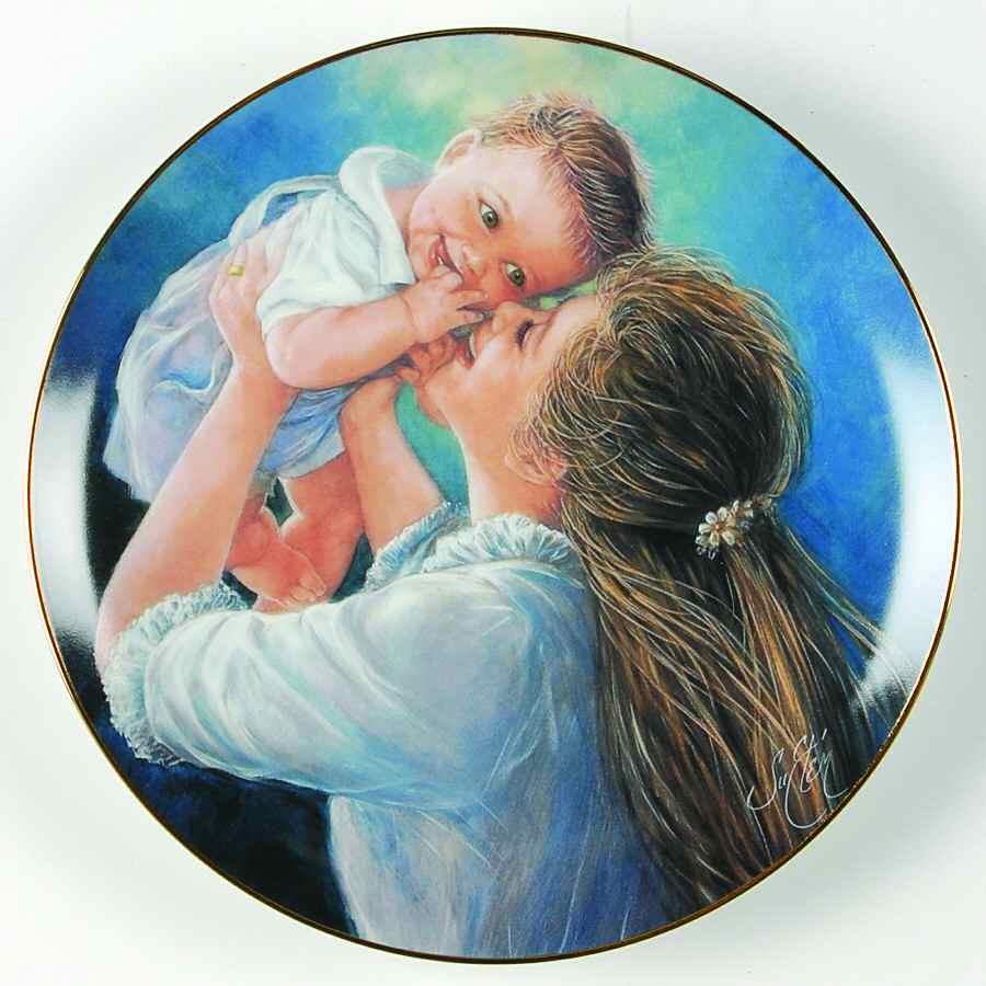 Infinite Love Bundle Of Joy - Boxed by Hamilton Collection-1