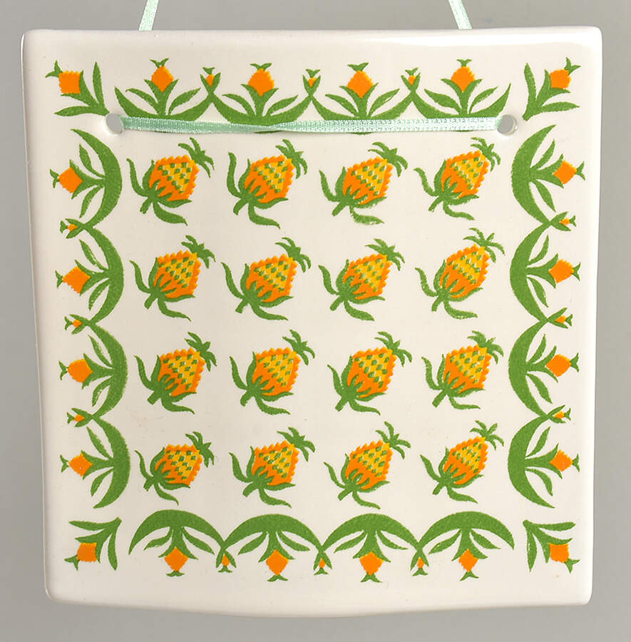 Celebration of American Quilts Pineapple - Boxed by Hill Design-1