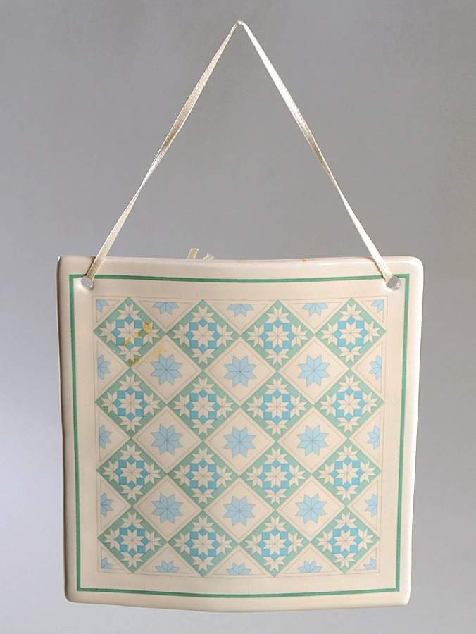 Celebration of American Quilts Maple Star - Boxed by Hill Design-1