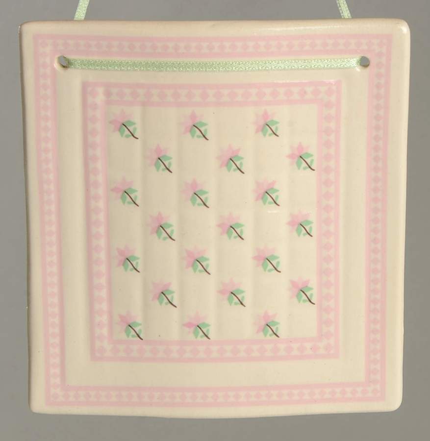 Celebration of American Quilts Peonies - Boxed by Hill Design-1