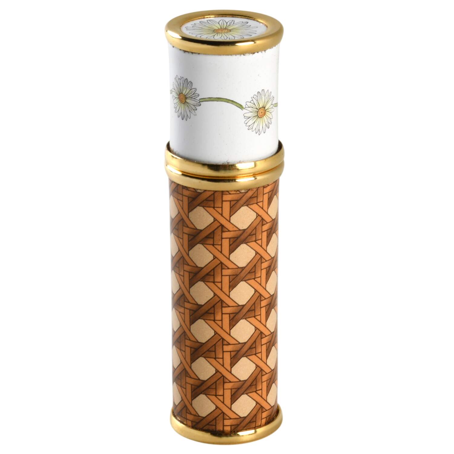 Halcyon Days Giftware Nantucket Atomizer-With Insert&Case - Boxed by Halcyon Days-1