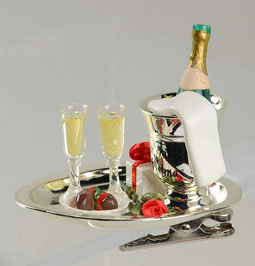 2003 Hallmark Christmas Ornaments Our First Christmas - No Box by Hallmark Gold Crown-1