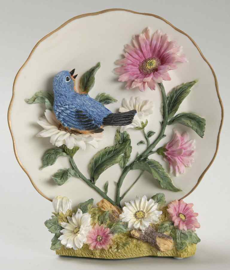 Garden Symphony Symbol Of Happines - No Box by Heritage House-1
