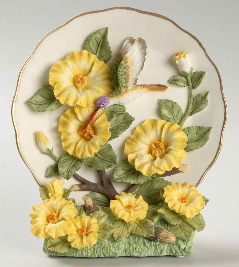 Garden Symphony Symbol Of Beauty - Boxed by Heritage House-1