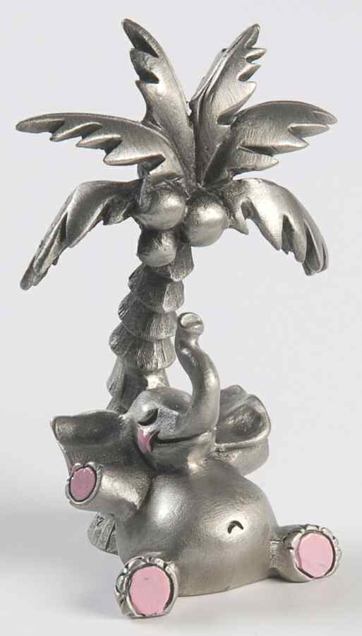 Whimsies Rest & Relaxation - No Box by Hudson Pewter-1