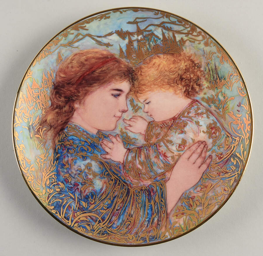Mother's Eden Paradise Now - Boxed by Hibel-1