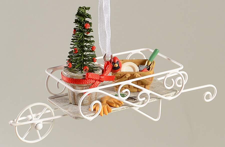 Winter Garden Ready... Set... Grow - Boxed by Hallmark Gold Crown-1