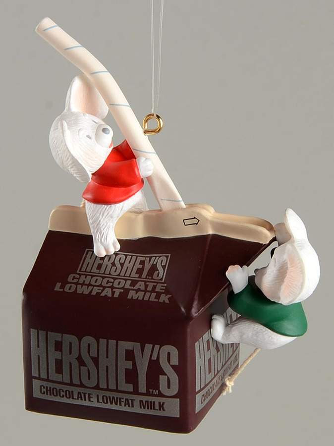 Hershey Sweet Discovery - Boxed by Hallmark Gold Crown-1