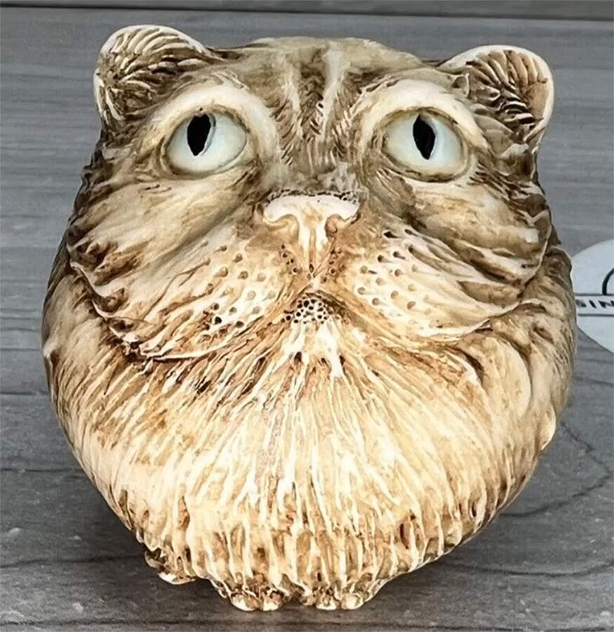 Roly Polys Cass - Boxed by Harmony Kingdom-1