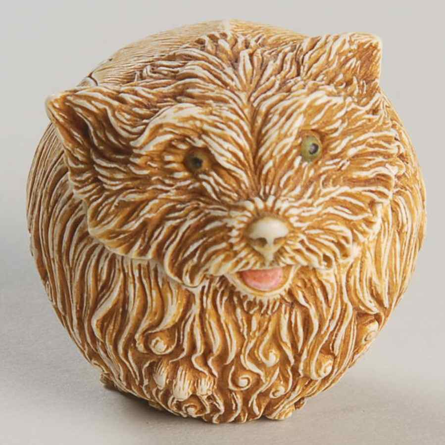 Roly Polys Brando - Boxed by Harmony Kingdom-1