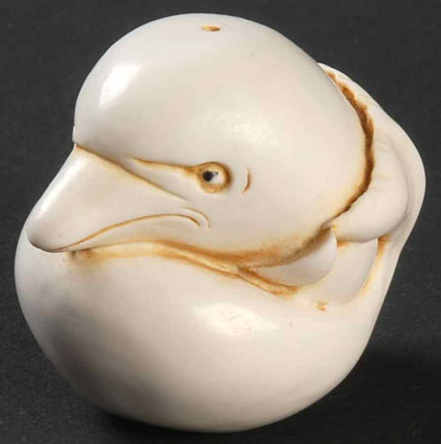 Roly Polys Mae - Boxed by Harmony Kingdom-1