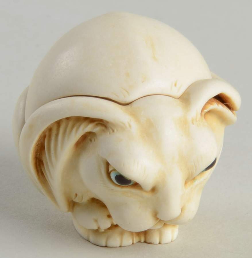Roly Polys Fergie - No Box by Harmony Kingdom-1