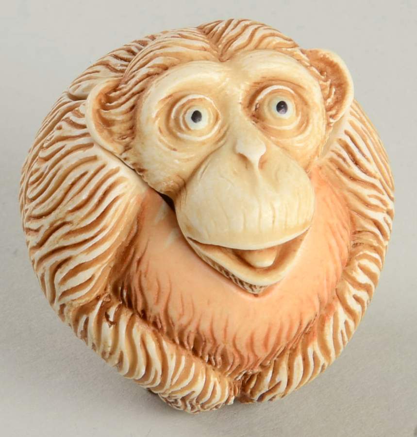 Roly Polys Dizzie - No Box by Harmony Kingdom-1