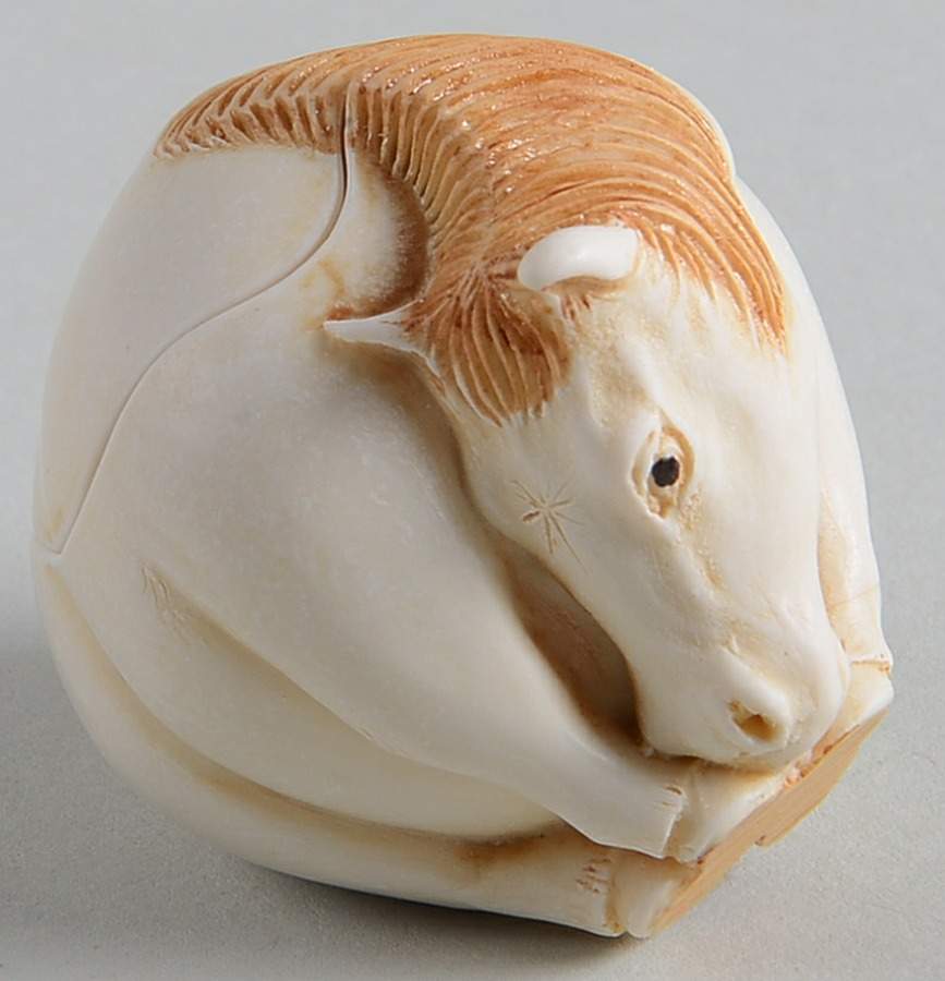 Roly Polys Dom - No Box by Harmony Kingdom-1