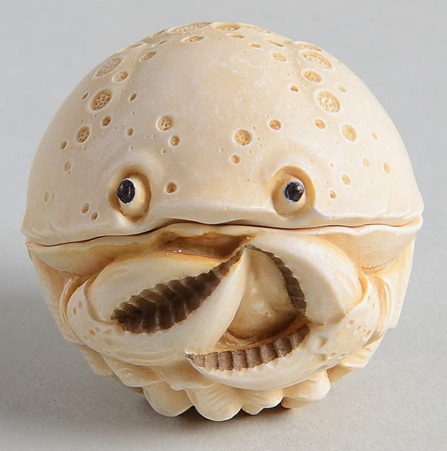 Roly Polys Costello - No Box by Harmony Kingdom-1