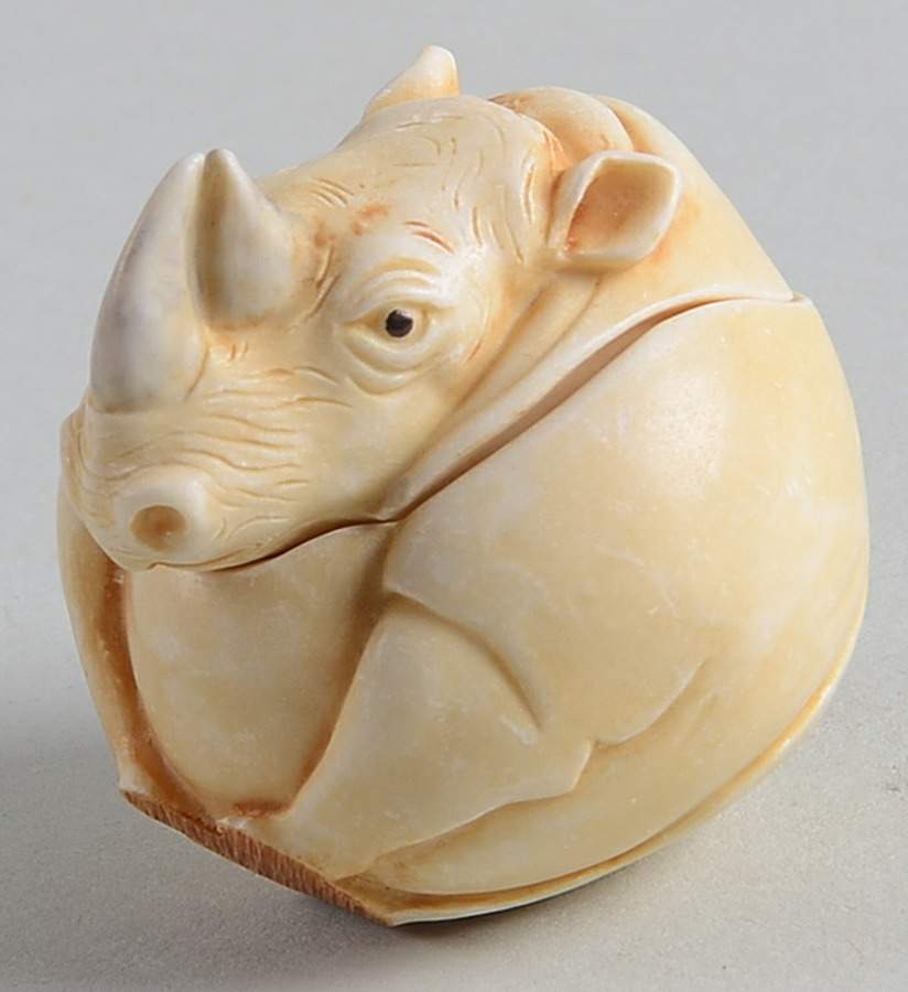 Roly Polys Roseanne - Boxed by Harmony Kingdom-1